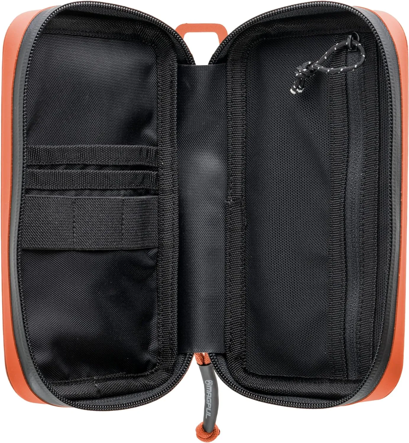 Magpul DAKA Utility Organizer Compact Semi-Rigid Multi-Purpose Case, Durable Water-Resistant Heavy Duty Compact Pouch