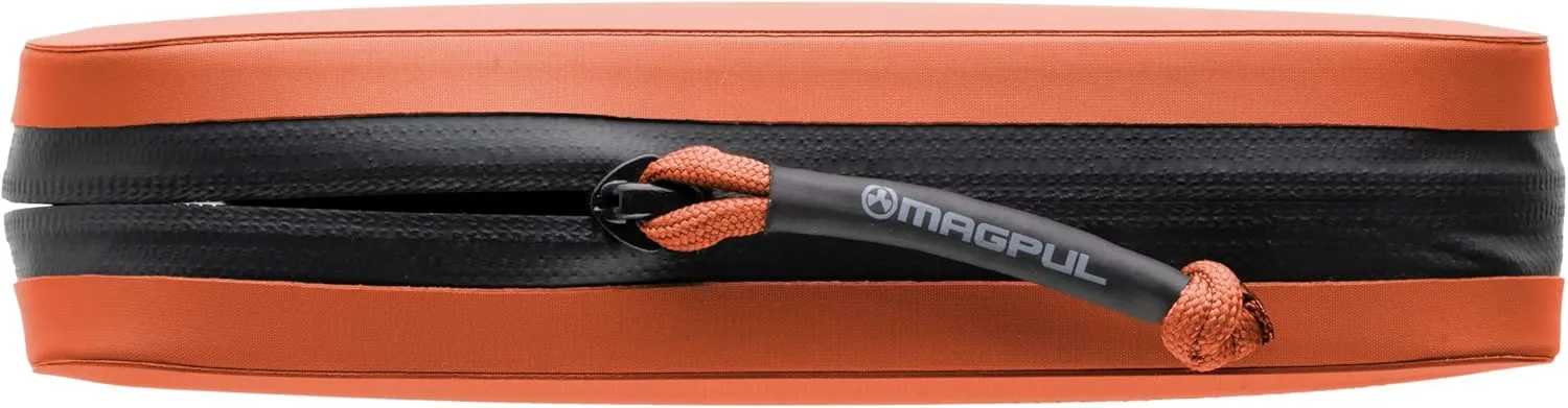 Magpul DAKA Utility Organizer Compact Semi-Rigid Multi-Purpose Case, Durable Water-Resistant Heavy Duty Compact Pouch