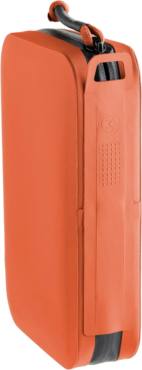 Magpul DAKA Utility Organizer Compact Semi-Rigid Multi-Purpose Case, Durable Water-Resistant Heavy Duty Compact Pouch