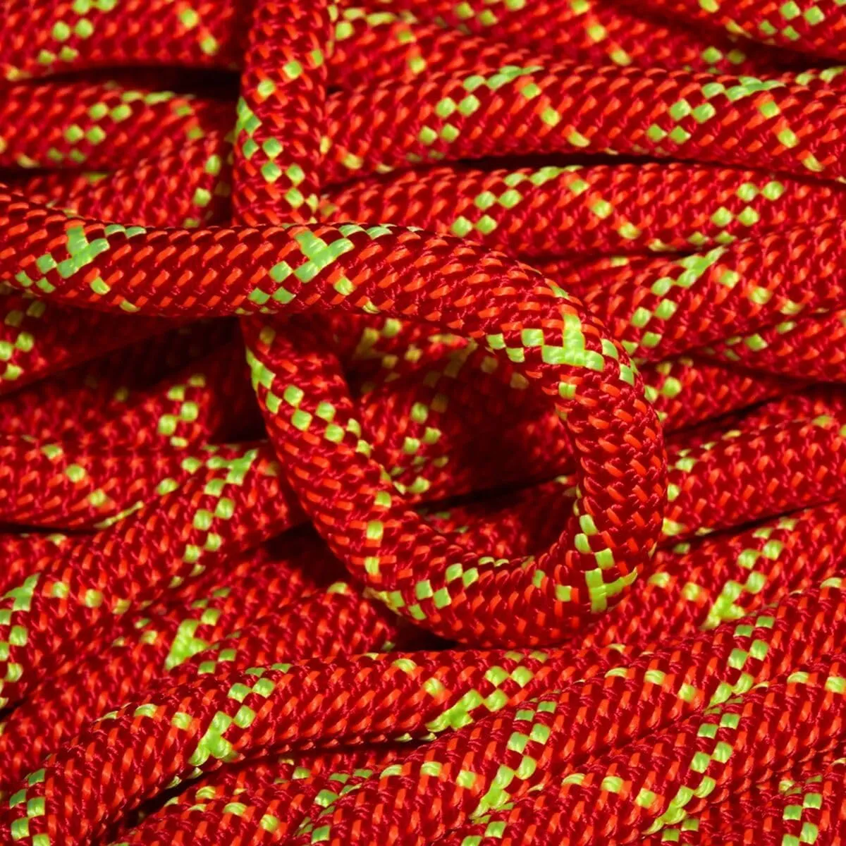 Mammut, 8.0 Alpine Core Protect Dry Rope
