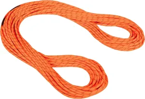 Mammut 8.0 Alpine Dry Half & Twin Rope