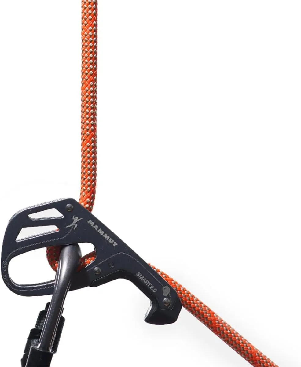 Mammut, Crag Classic Rope - 9.8mm