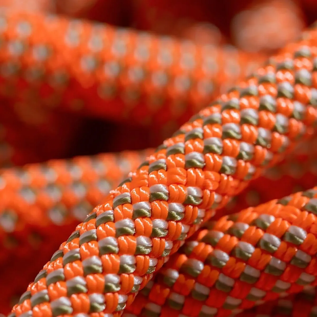 Mammut, Crag Classic Rope - 9.8mm