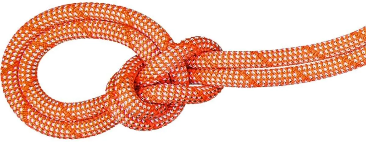 Mammut, Crag Classic Rope - 9.8mm