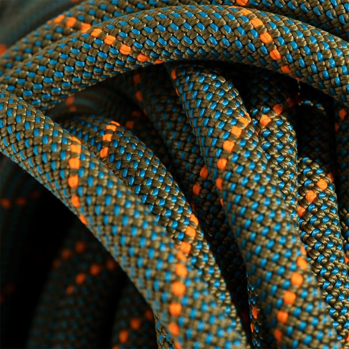 Mammut, Crag Workhorse Dry Rope - 9.9mm