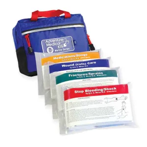 Marine 400 First Aid Kit