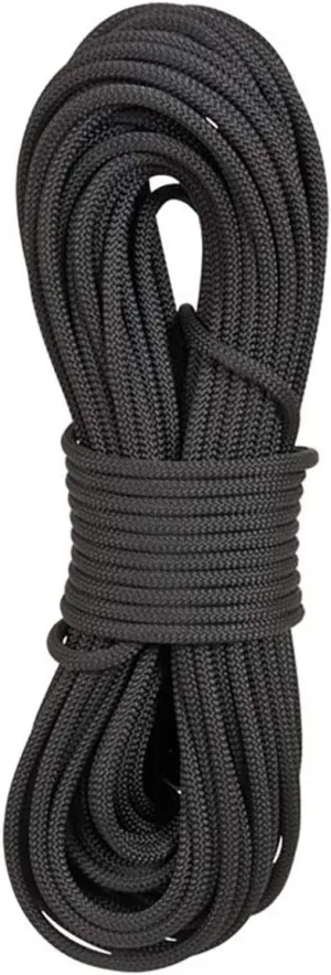 Maxim KM-III, Black, Diameter: 12.5 mm, Length: 600 ft (C3304-16-00600)