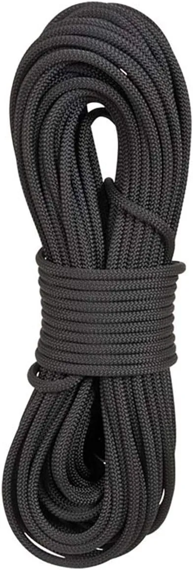Maxim KM-III, Black, Diameter: 12.5 mm, Length: 600 ft (C3304-16-00600)