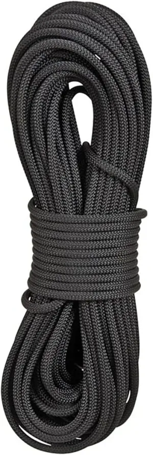 Maxim KM-III, Black, Diameter: 9.5 mm, Length: 200 ft (C3304-12-00200)