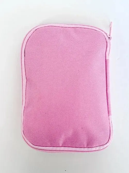 Medicine Kit – Quickfix Travel Medication Kit for On-the-Go Emergencies
