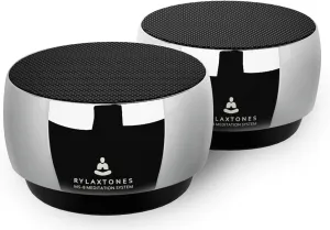 Meditation System for Meditation,Mindfulness,Sound Bath,Chakra Healing, Stress Relief,Sound Therapy,Yoga Practice,Relaxation