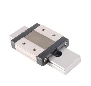 Metal Linear Motion Guide Sliders Miniature Linear Guide Rail MGW7C Slider Block 200m 250mm 350mm 400mm 450mm Cut(Slider)