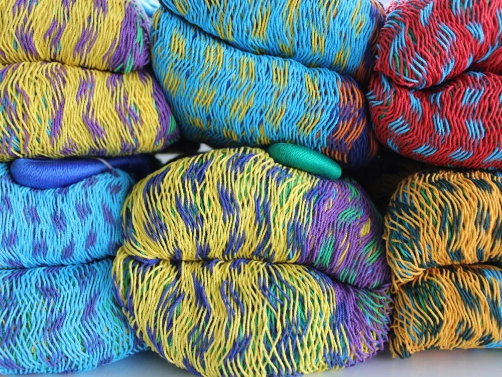 Mexican Hammock - Multicolour