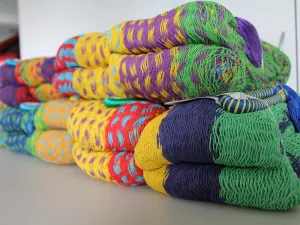 Mexican Hammock - Multicolour