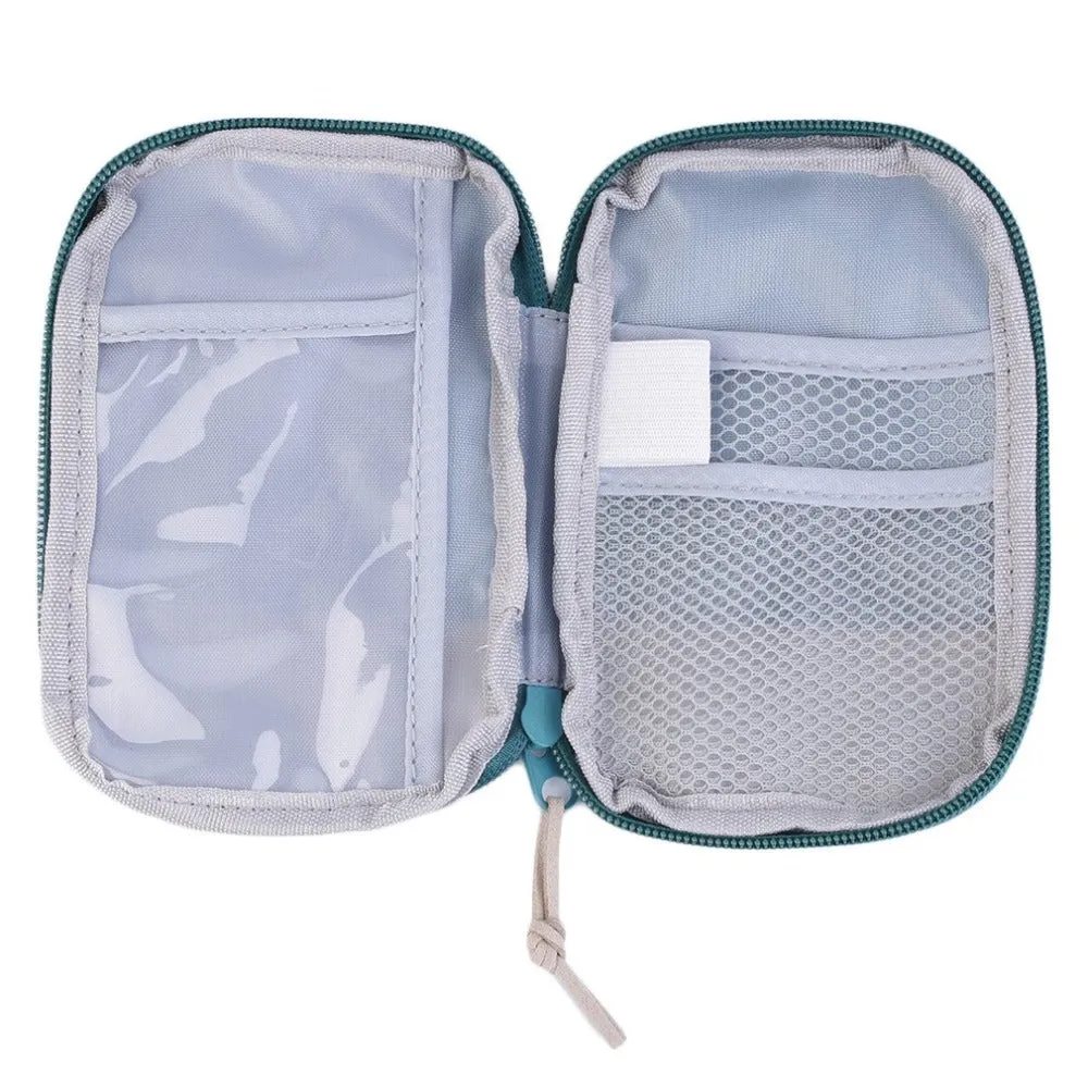 Mini Outdoor First Aid Kit