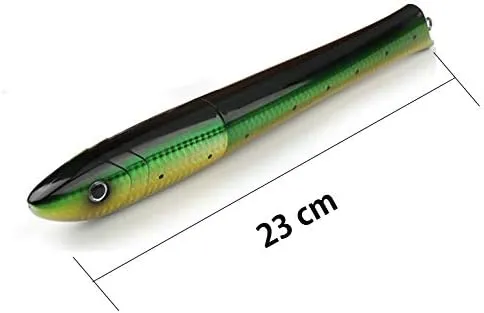Mini Portable Fishlike Fishing Rod Telescopic Fishing Pole Kit with Fishing Rod and Spinning Reel Combo Kit for Saltwater Freshwater