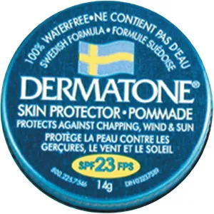 Mini Tin SPF23