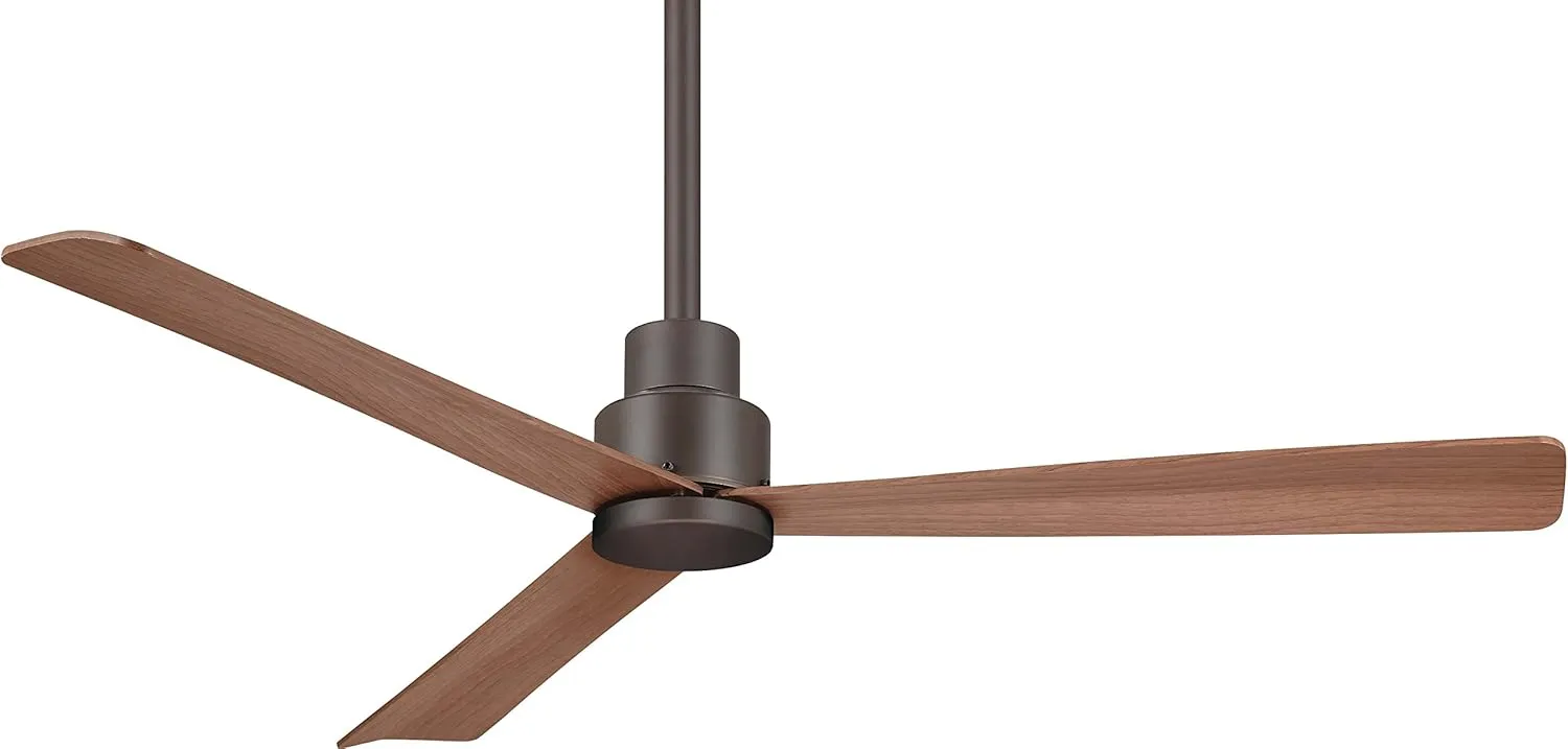 Minka-Aire 44" CEILING FAN Oil-Rubbed Bronze