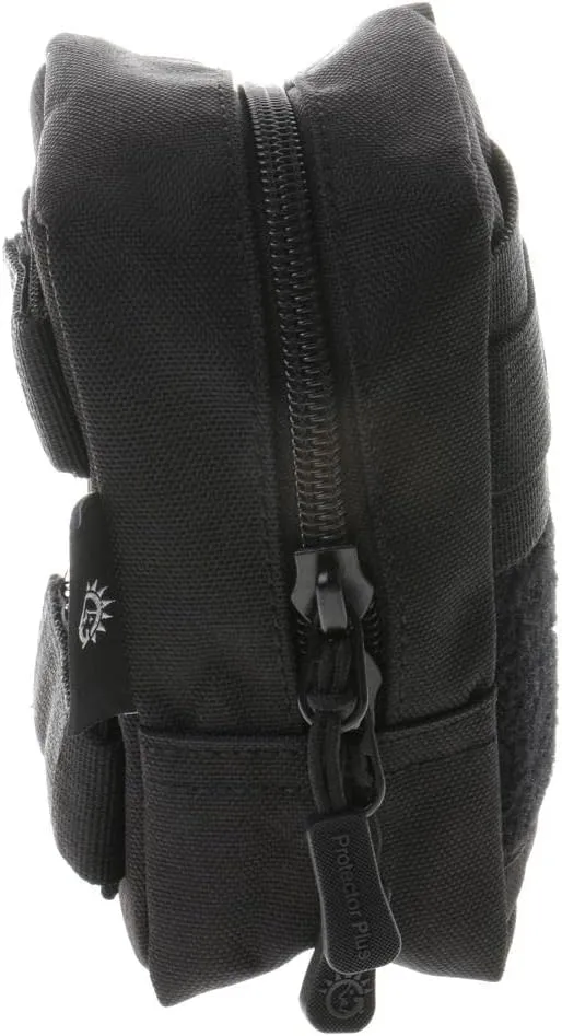 misppro Molle System Utility Tool Bag Money Phone First Aid Pouch