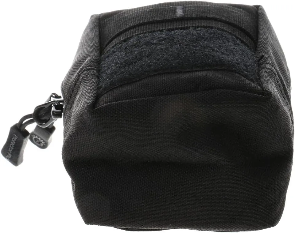 misppro Molle System Utility Tool Bag Money Phone First Aid Pouch