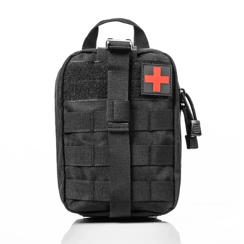 Molle Militaire Buidel Edc Bag Medische Emt Tactische Outdoor EHBO Kits Noodpakket Ifak Leger Militaire Camping Jachttas
