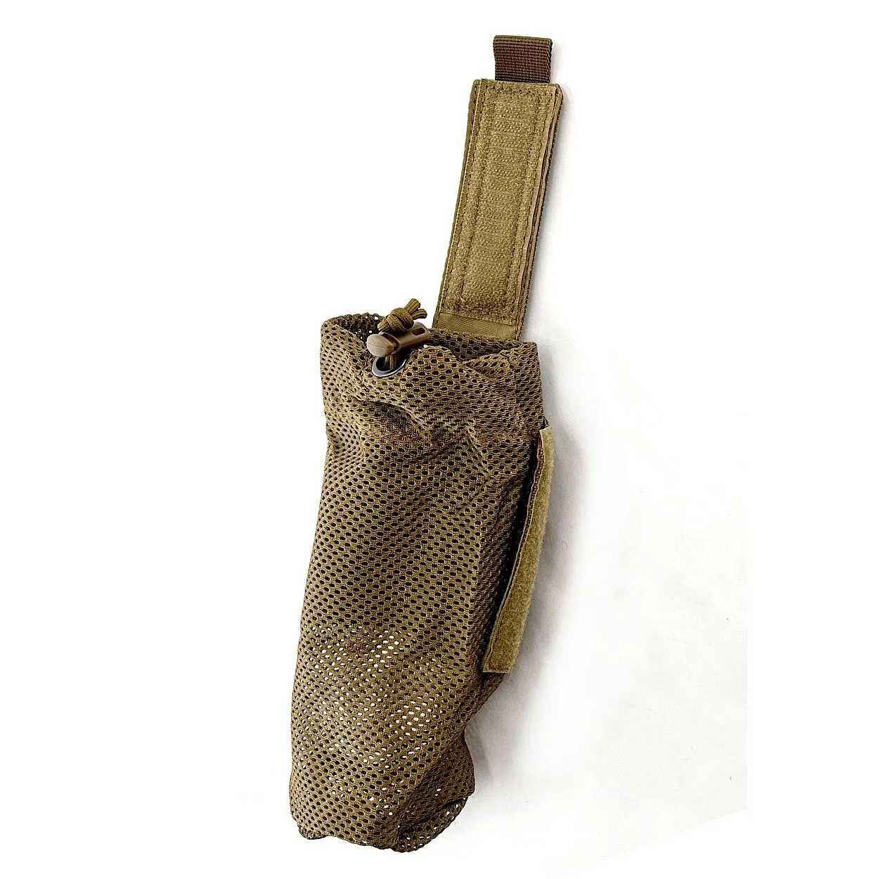Molle Water Bottle Holder - Coyote Brown