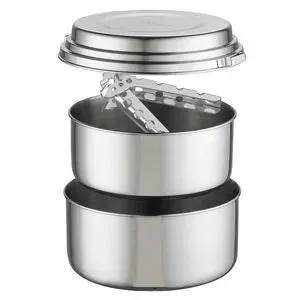 MSR ALPINE 2 POT SET