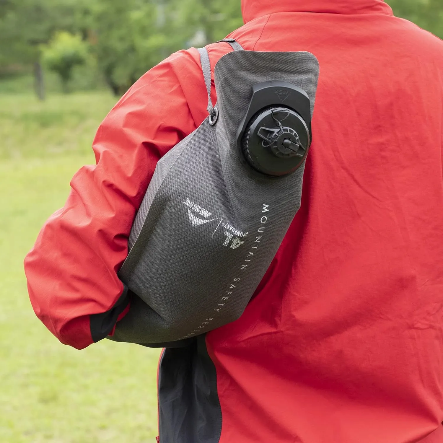 MSR Dromedary Bag Water Reservoir