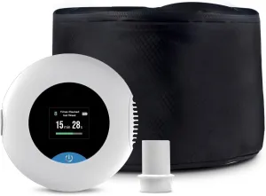 Multi-Function Cleaner Upgraded Cleaning Kit for Virtuclean Machine | FSA/HSA Eligible | 100% Waterless | One-Step Sleep Equipment Maintenance | Easy, Efficient, and Time-Saving Operation