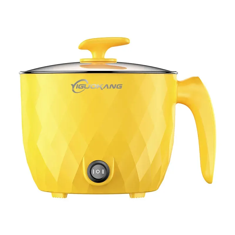 Multifunctional Electric Rice Cooker Mini Non-stick Cookware