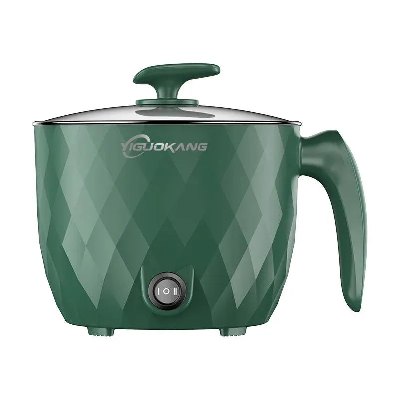 Multifunctional Electric Rice Cooker Mini Non-stick Cookware