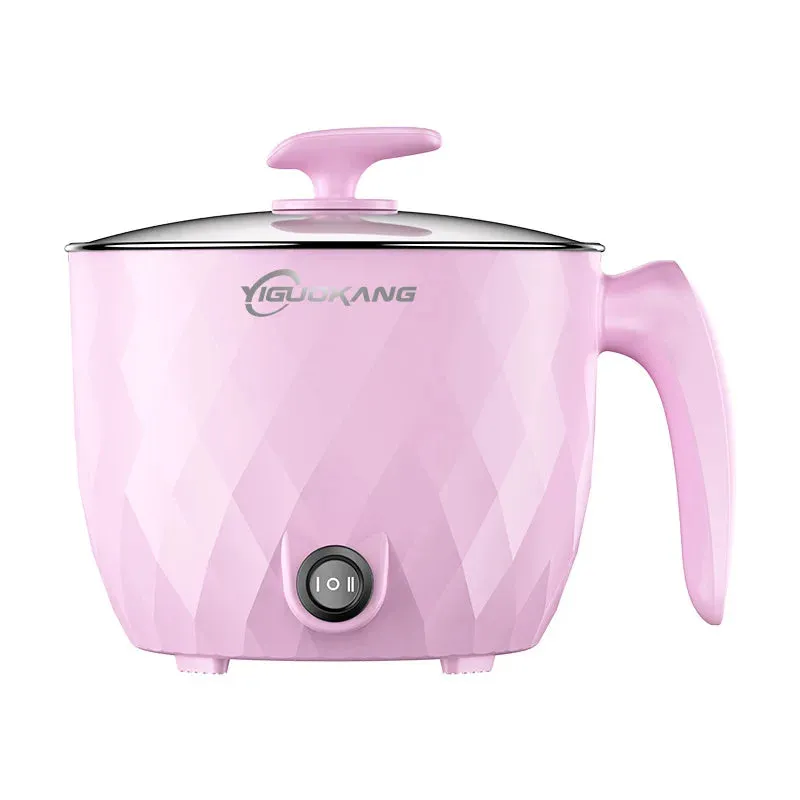 Multifunctional Electric Rice Cooker Mini Non-stick Cookware