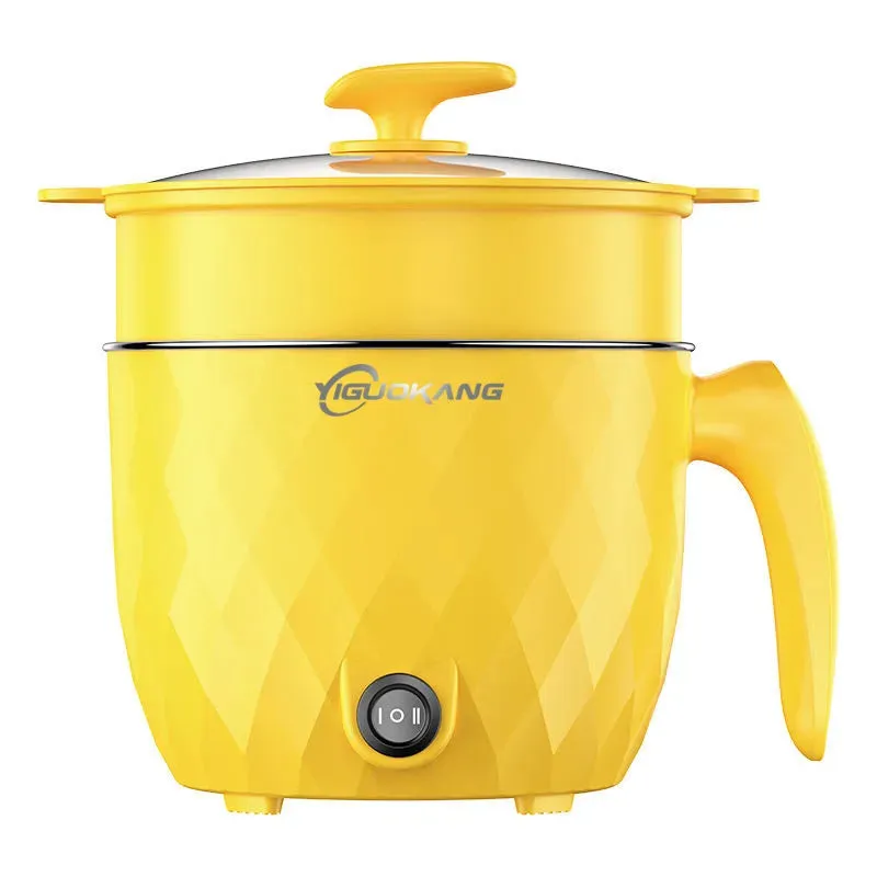 Multifunctional Electric Rice Cooker Mini Non-stick Cookware