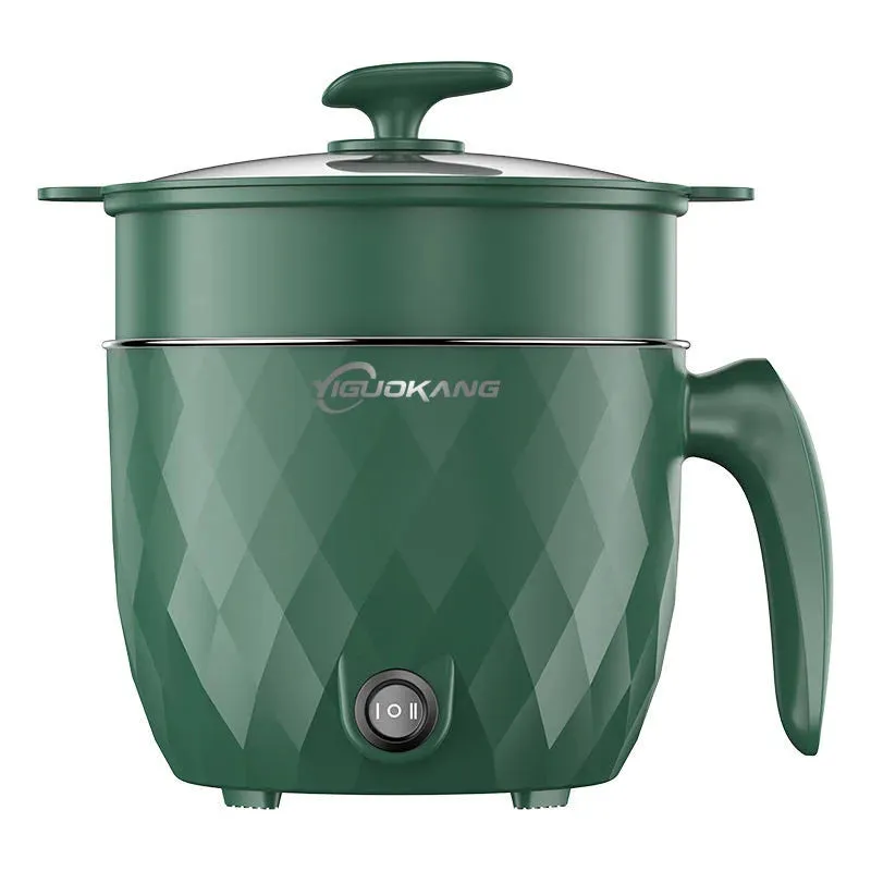 Multifunctional Electric Rice Cooker Mini Non-stick Cookware