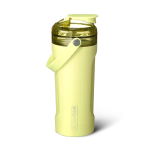 multishaker | prickly pear