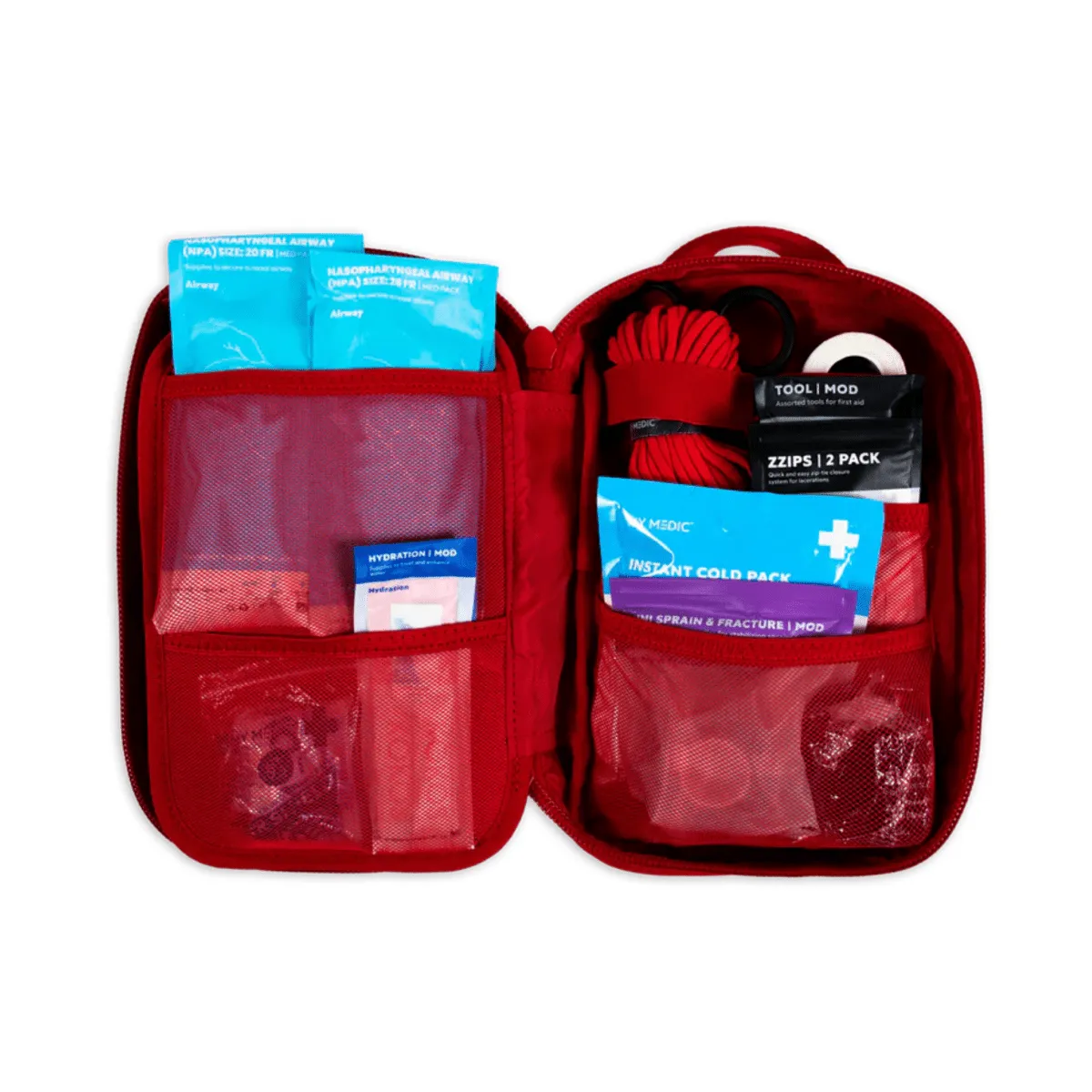 MyFAK™ First Aid Kit