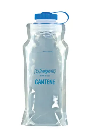 Nalgene 1.5 Litre Wide Mouth Cantene