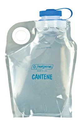 Nalgene 3 Litre Wide Mouth Cantene