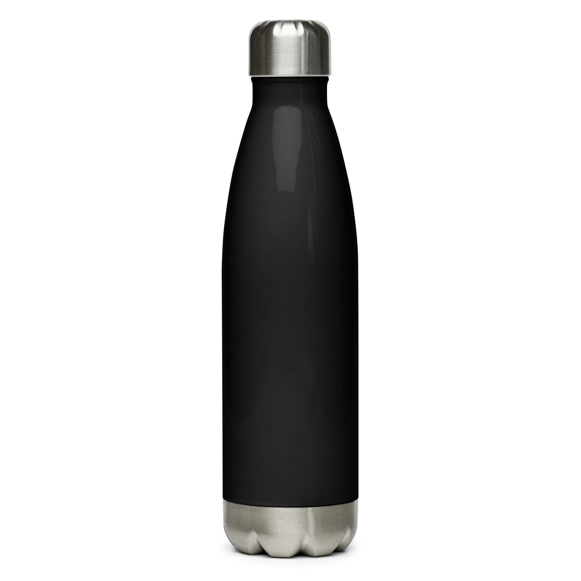 Niche Stainless Steel Water Bottle