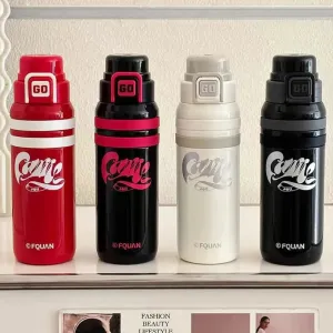NIYO TOYS Premium Insulated Steel Bottle for Kids