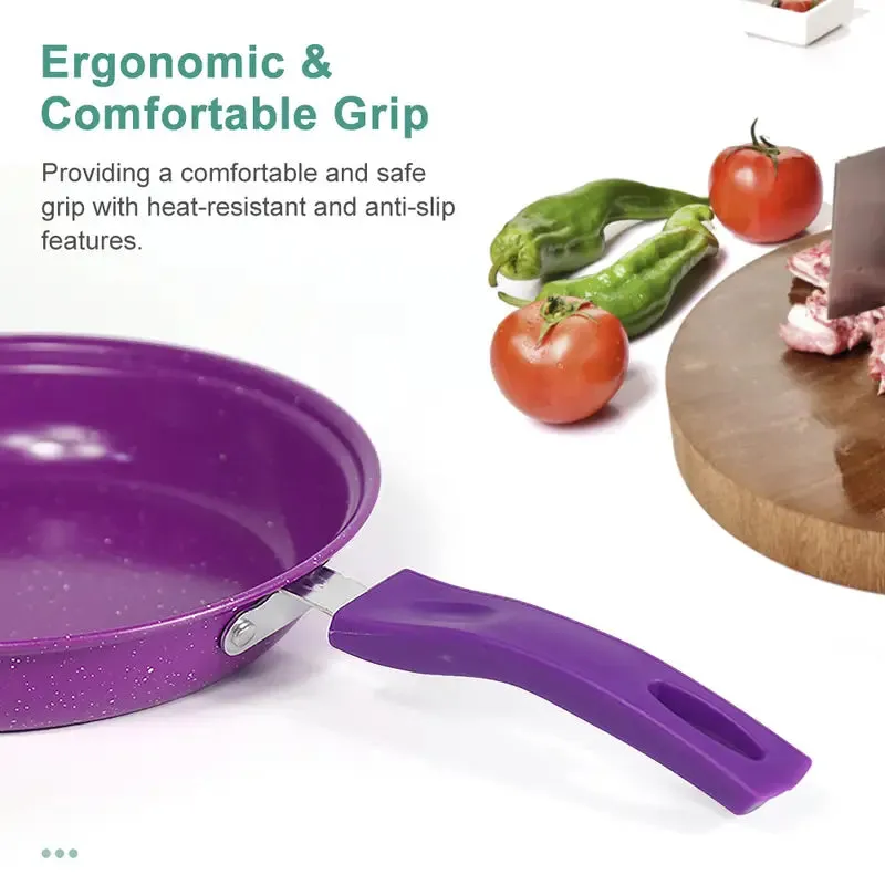 Non-Stick 13-Piece Kitchen Utensil Set