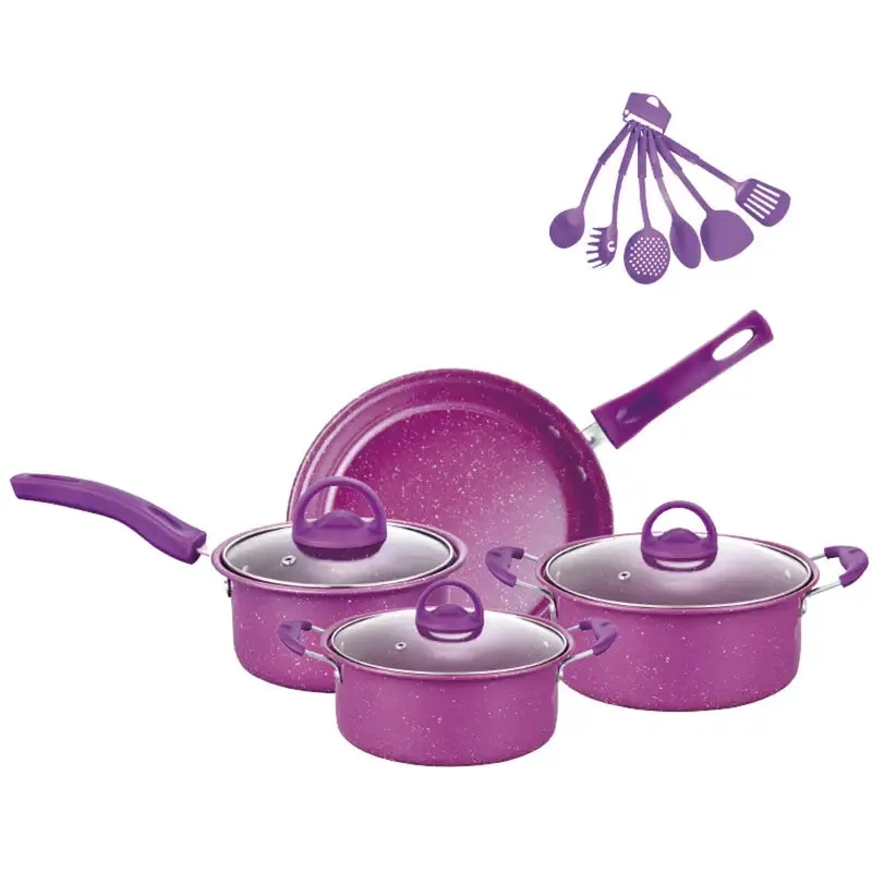 Non-Stick 13-Piece Kitchen Utensil Set