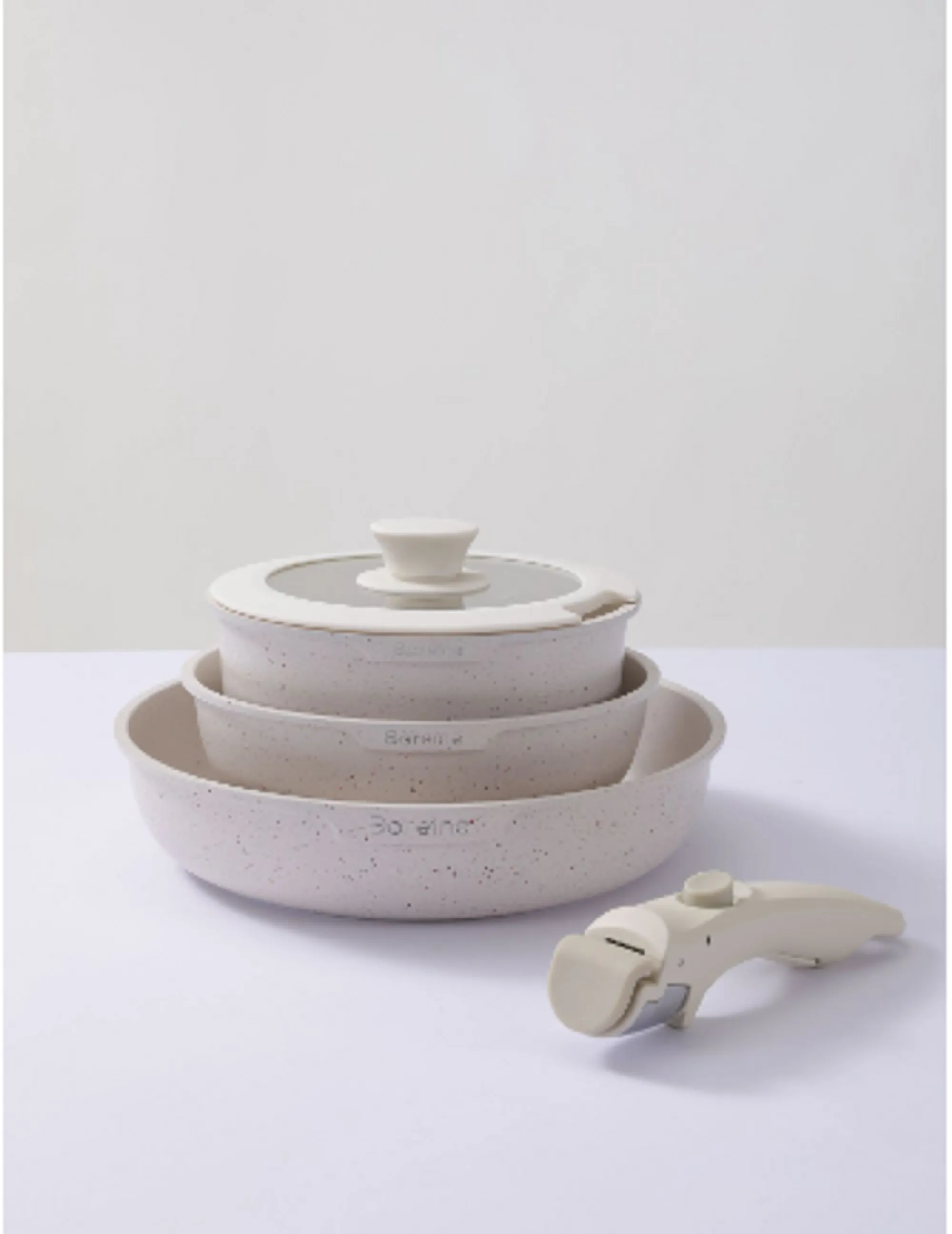 Nonstick Cookware Sets
