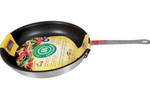 Nonstick Fry Pan Induction Delivery guarantee Ergonomic