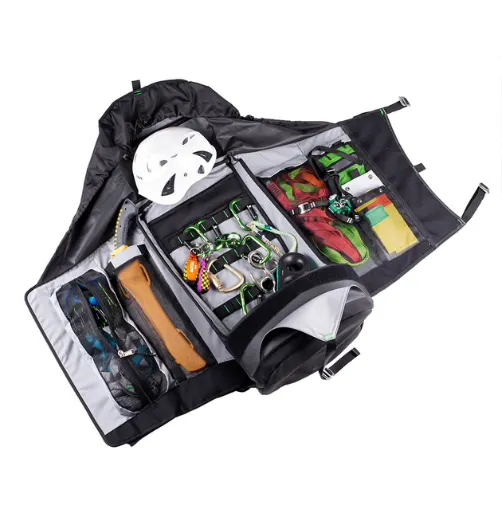 Notch Pro Access Bag 60L