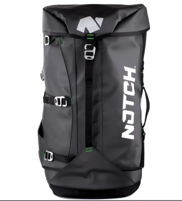 Notch Pro Access Bag 60L