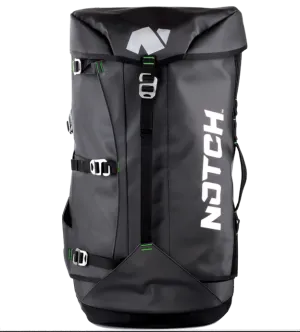 Notch Pro Access Bag 60L