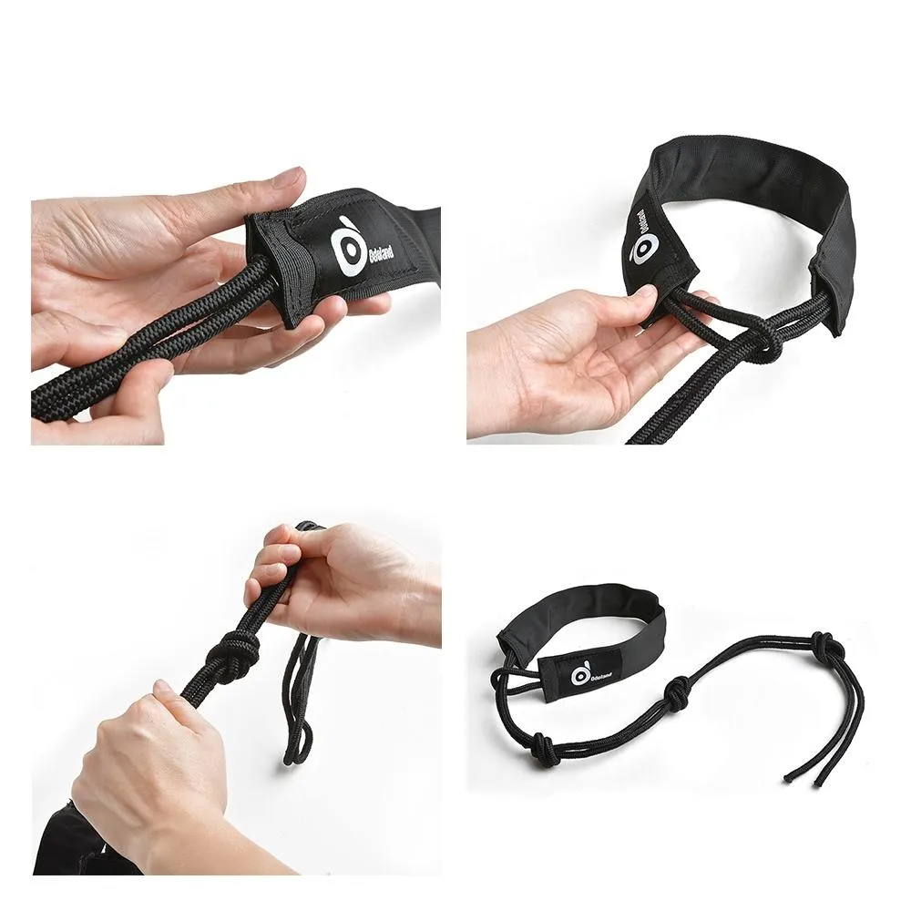 Nylon Camping Steel Safe transactions Portable Carabiners Odoland Lightweight Hammock and Deadline-driven