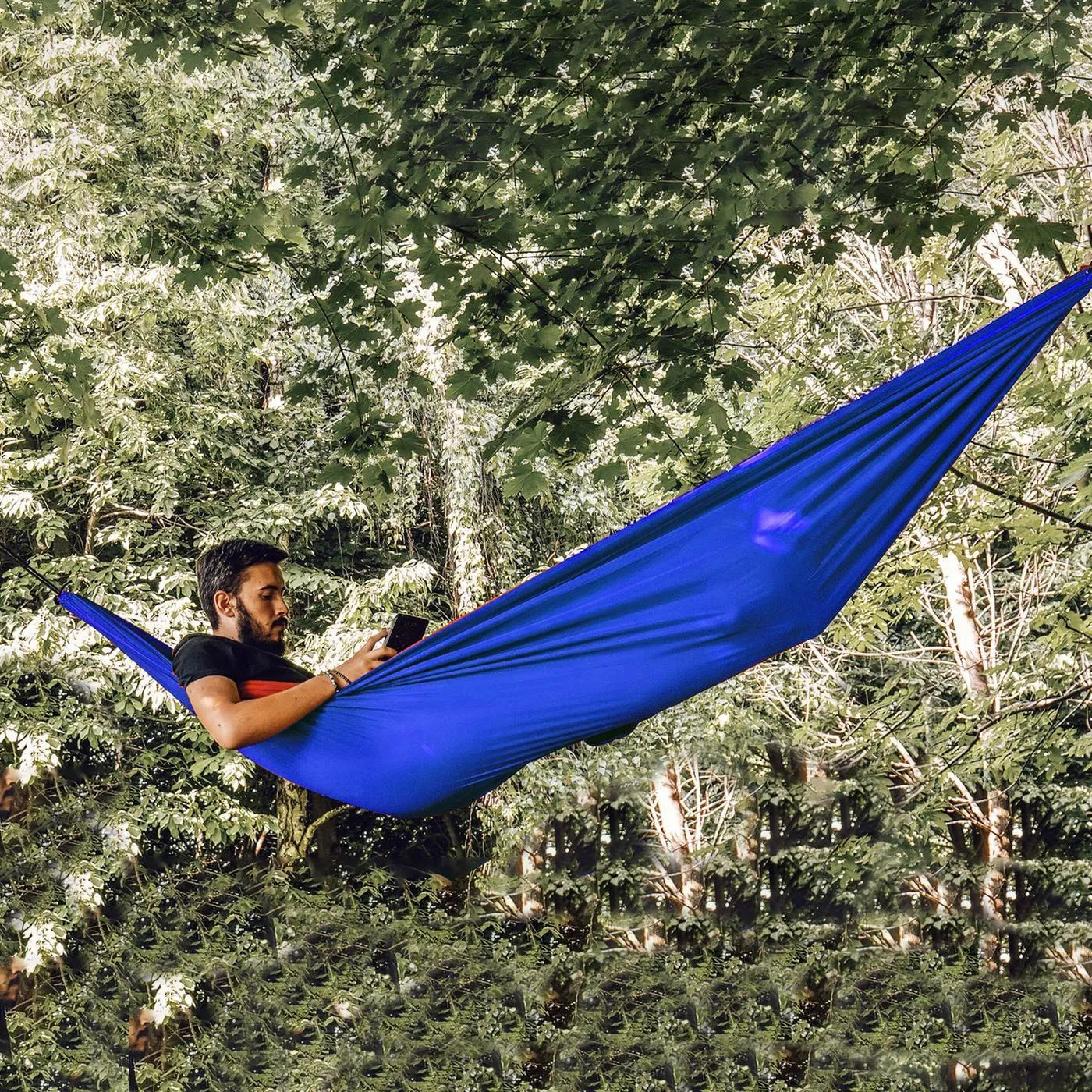 Nylon Multi-Season and Hammock Fairly priced Multi-Purpose 2-Person Top selection