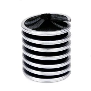 Nylon Rope Brush